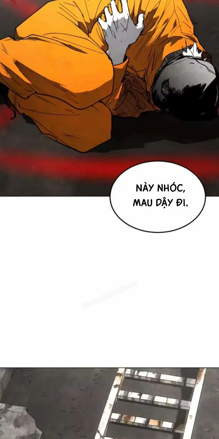 Vùng Đất Sương Mù Chap 32 - Next Chap 33