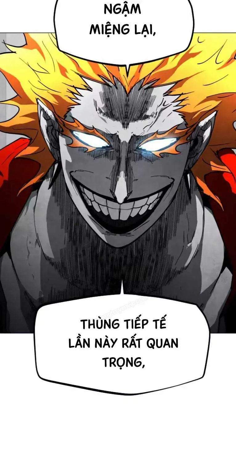 Vùng Đất Sương Mù Chap 32 - Next Chap 33