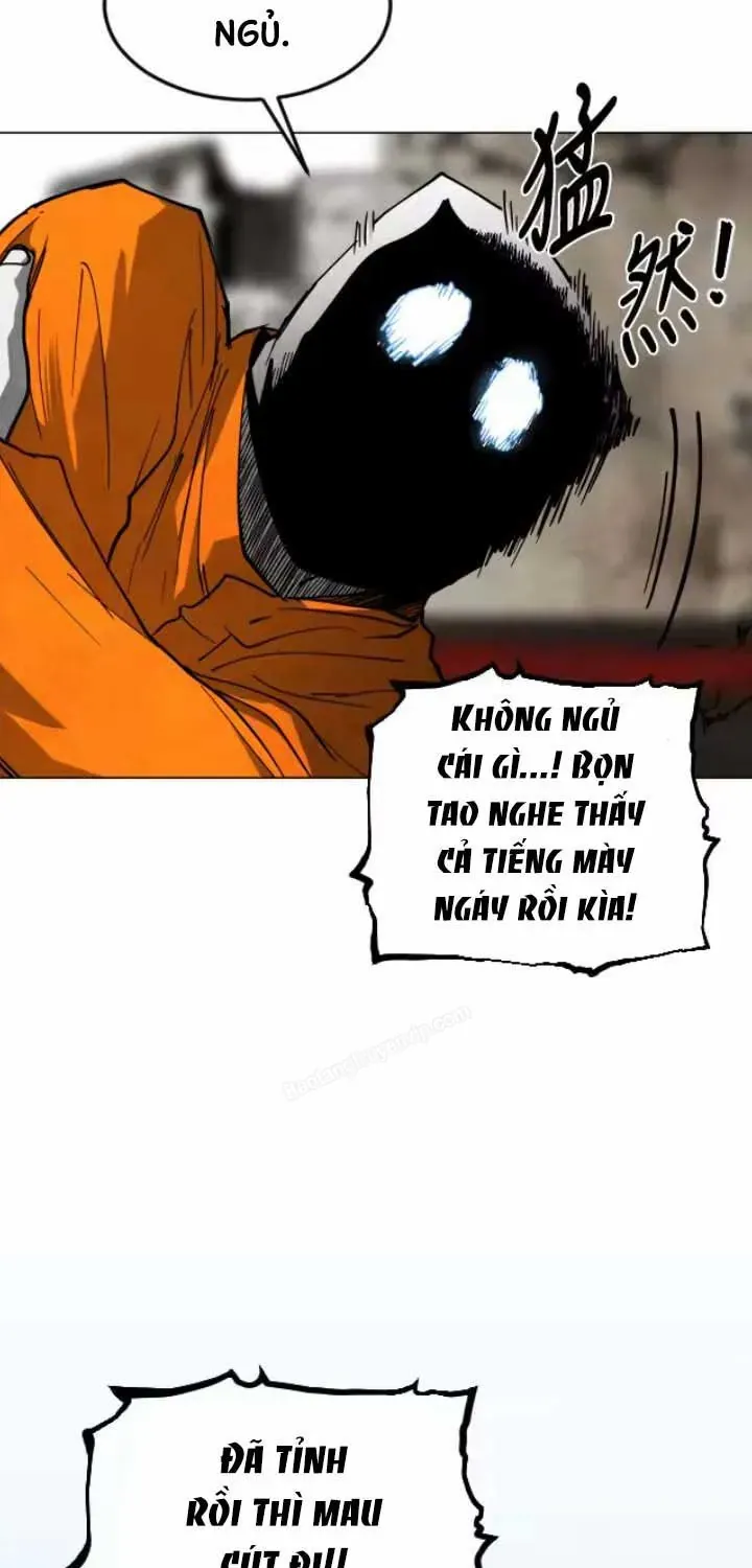 Vùng Đất Sương Mù Chap 32 - Next Chap 33