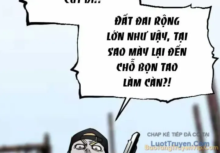 Vùng Đất Sương Mù Chap 32 - Next Chap 33