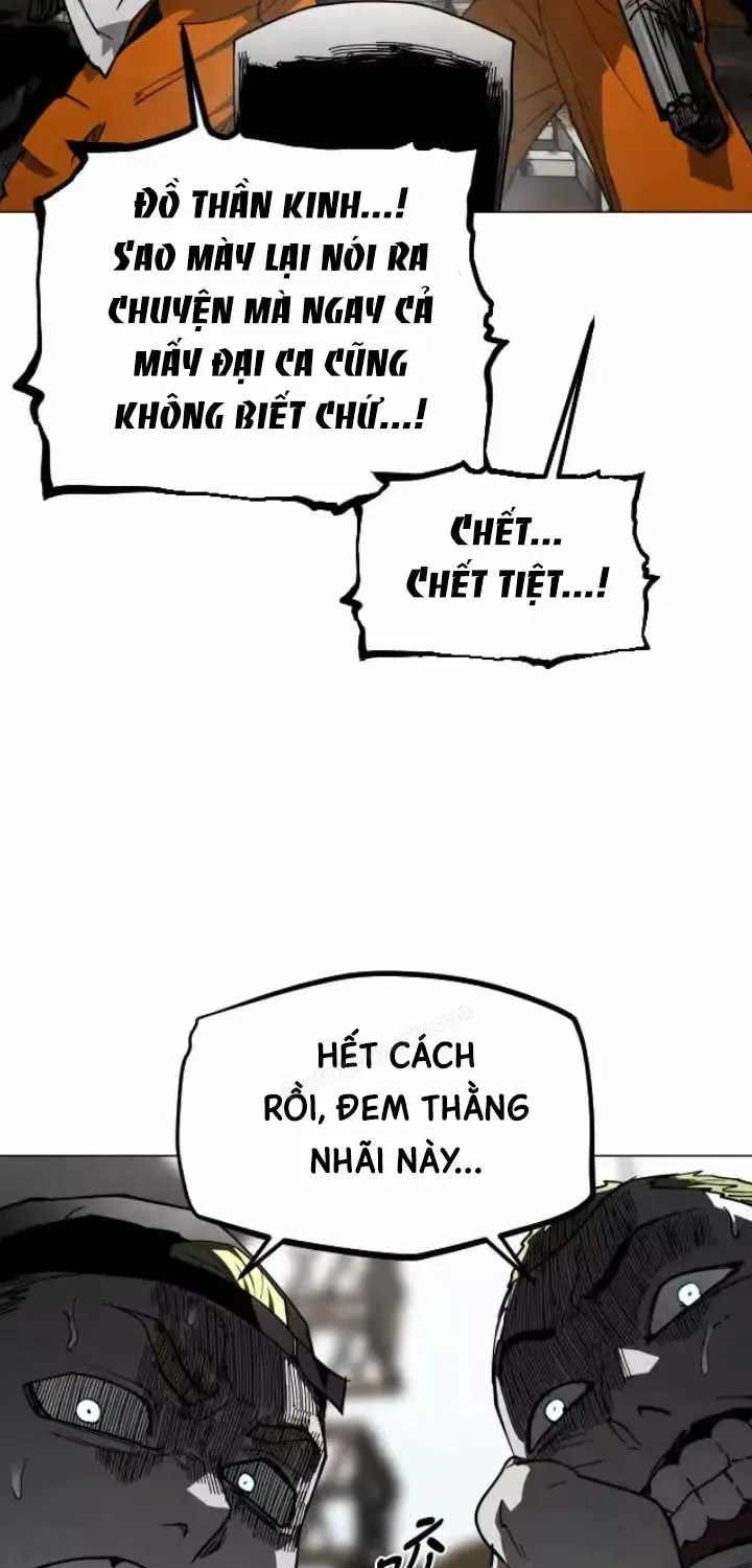 Vùng Đất Sương Mù Chap 32 - Next Chap 33