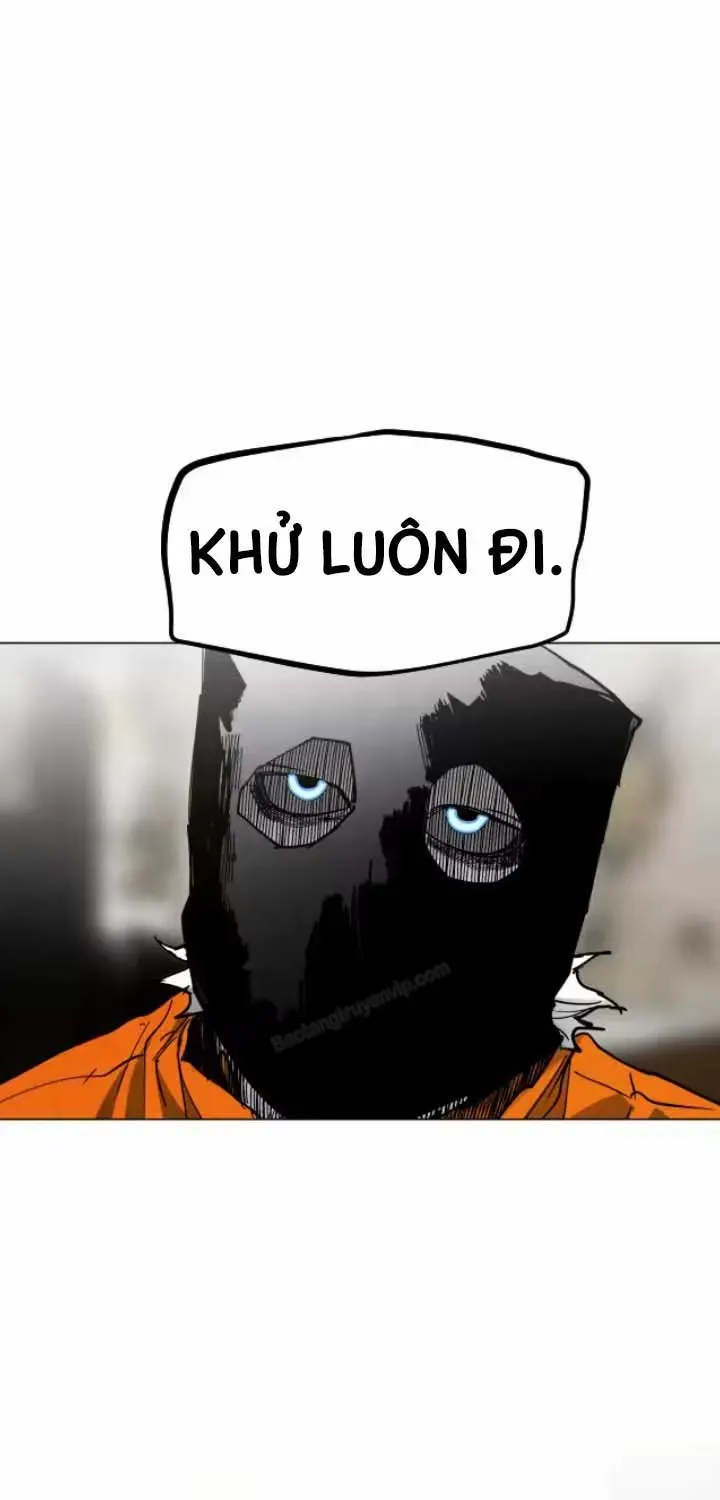 Vùng Đất Sương Mù Chap 32 - Next Chap 33