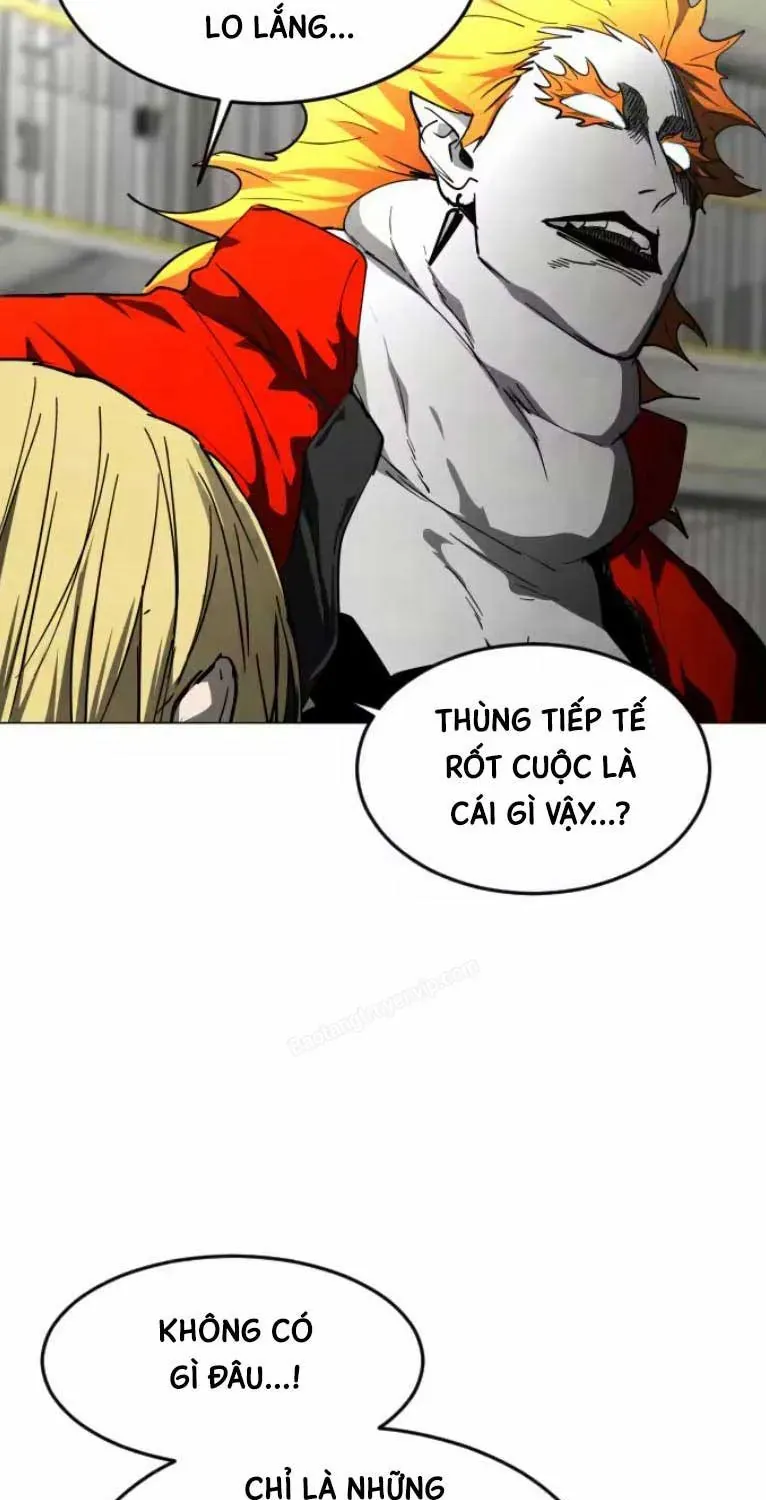 Vùng Đất Sương Mù Chap 32 - Next Chap 33