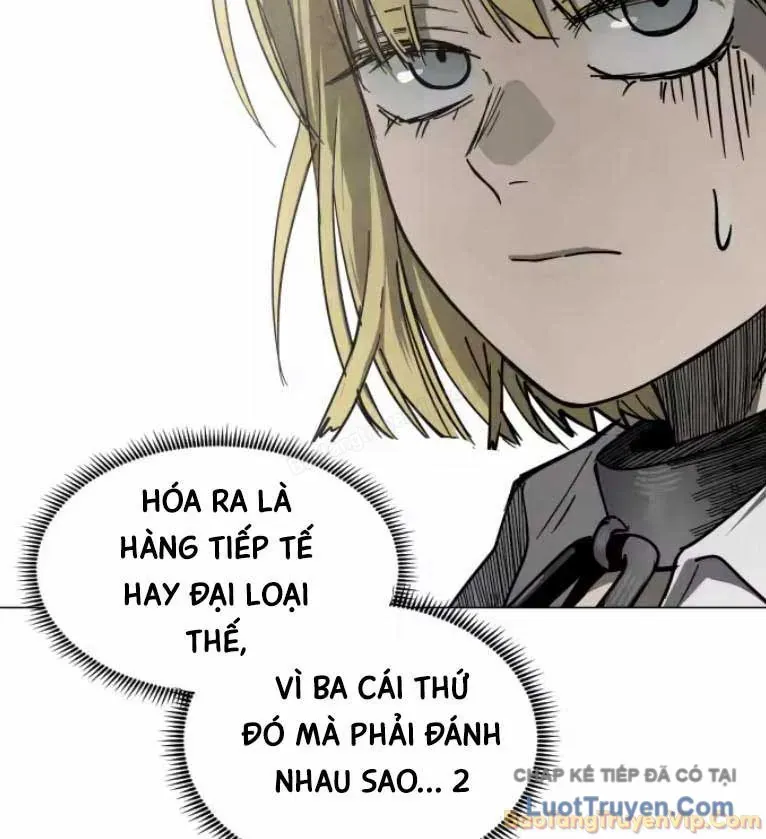 Vùng Đất Sương Mù Chap 32 - Next Chap 33