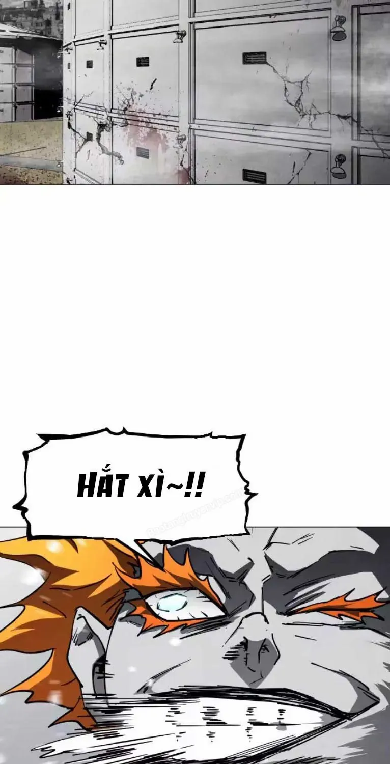 Vùng Đất Sương Mù Chap 32 - Next Chap 33