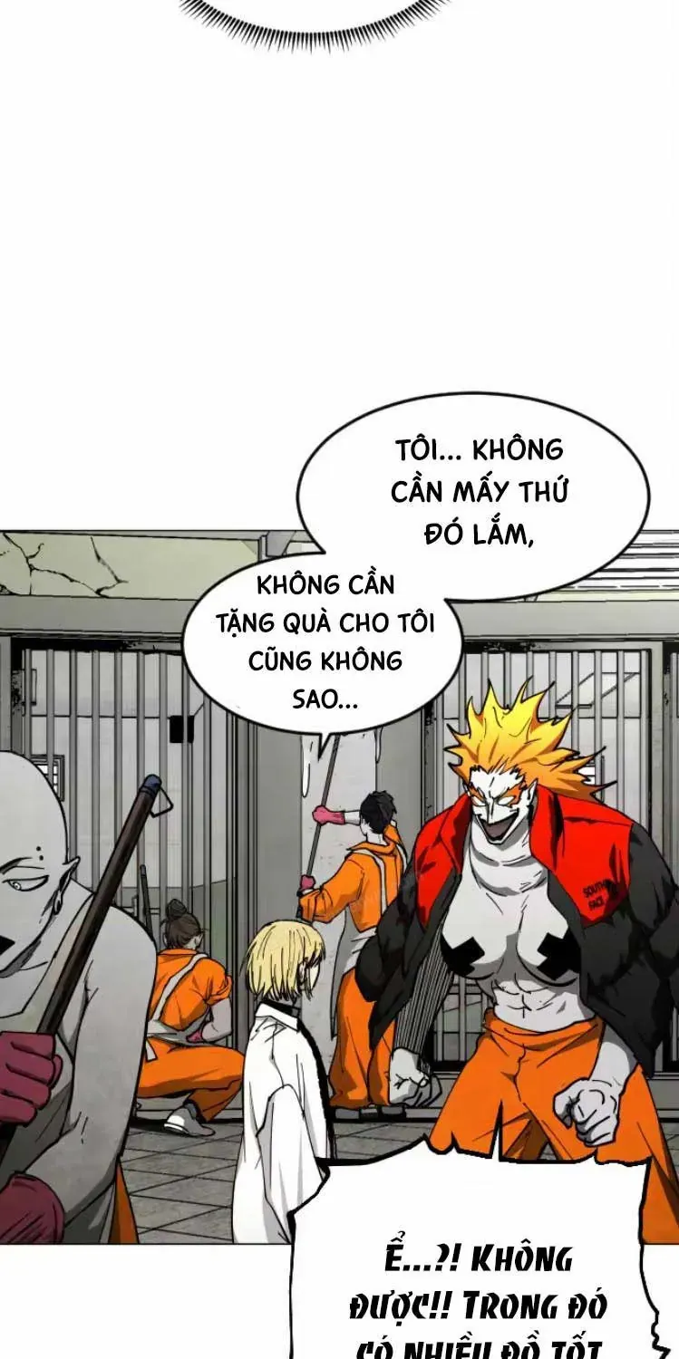 Vùng Đất Sương Mù Chap 32 - Next Chap 33