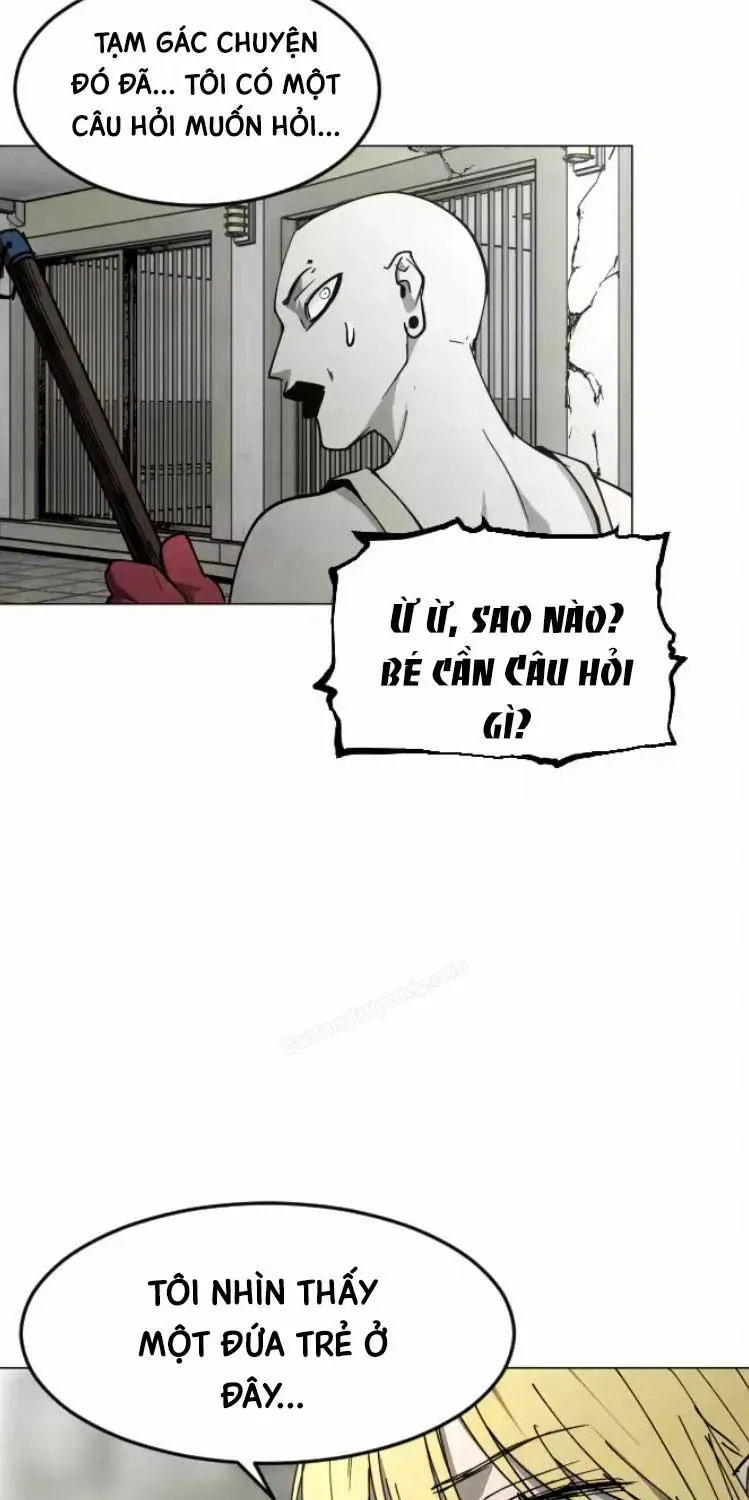 Vùng Đất Sương Mù Chap 32 - Next Chap 33