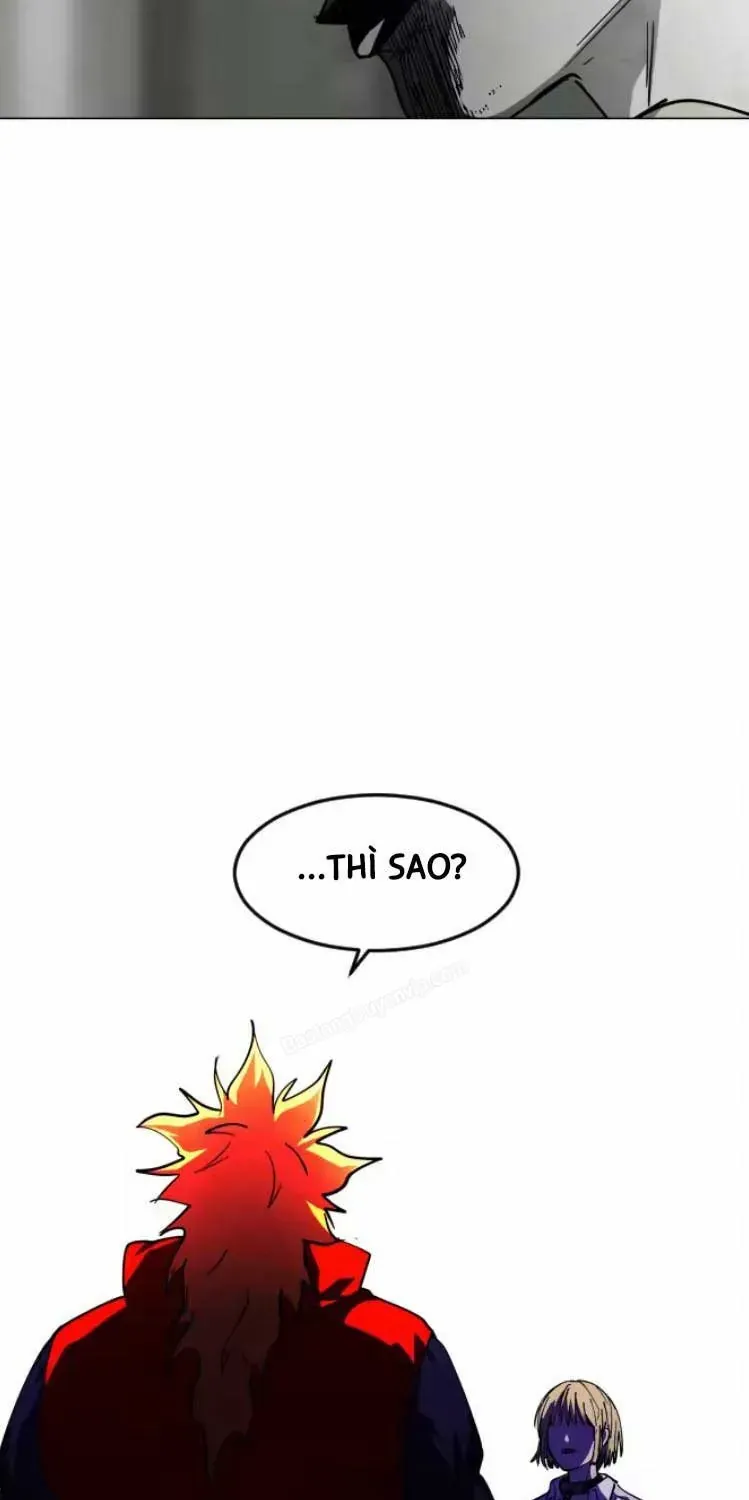 Vùng Đất Sương Mù Chap 32 - Next Chap 33