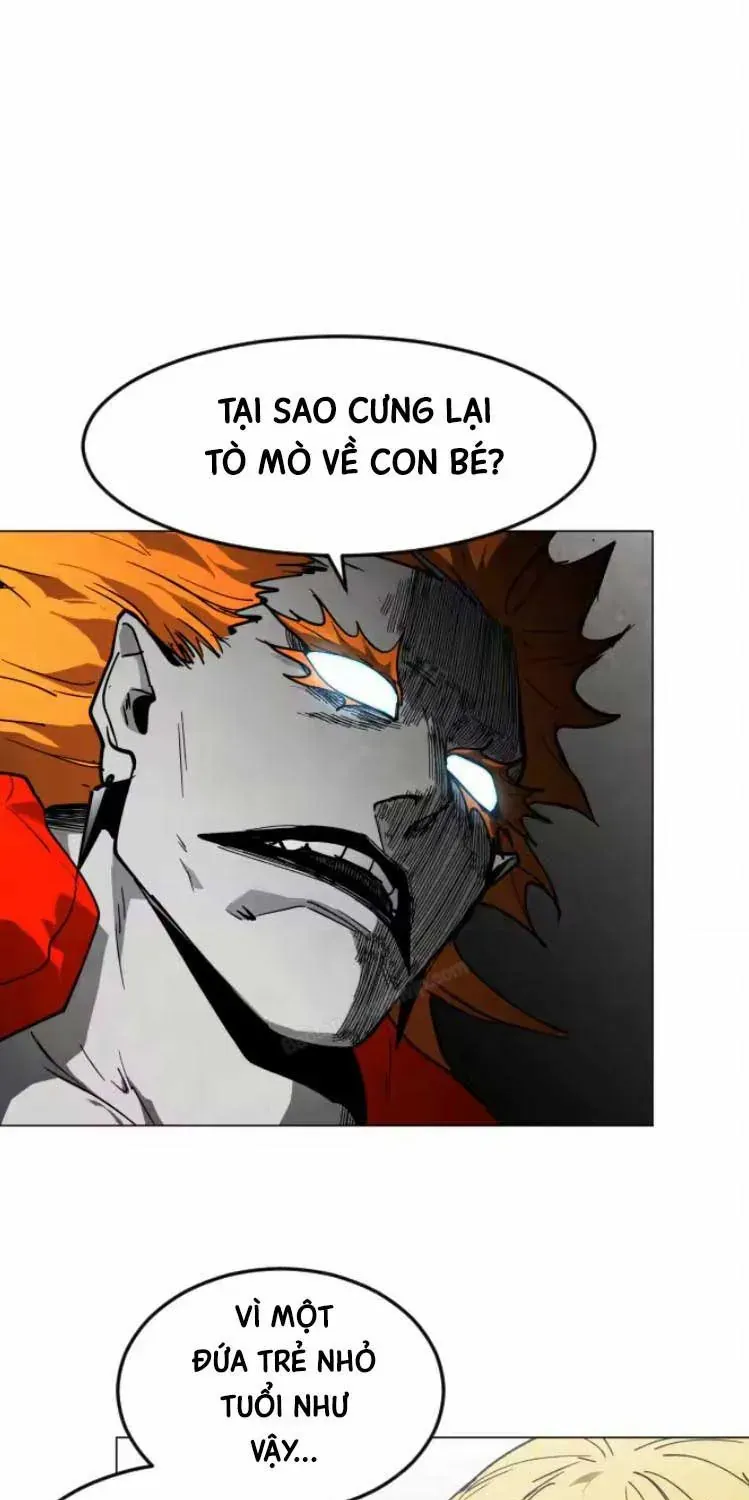 Vùng Đất Sương Mù Chap 32 - Next Chap 33