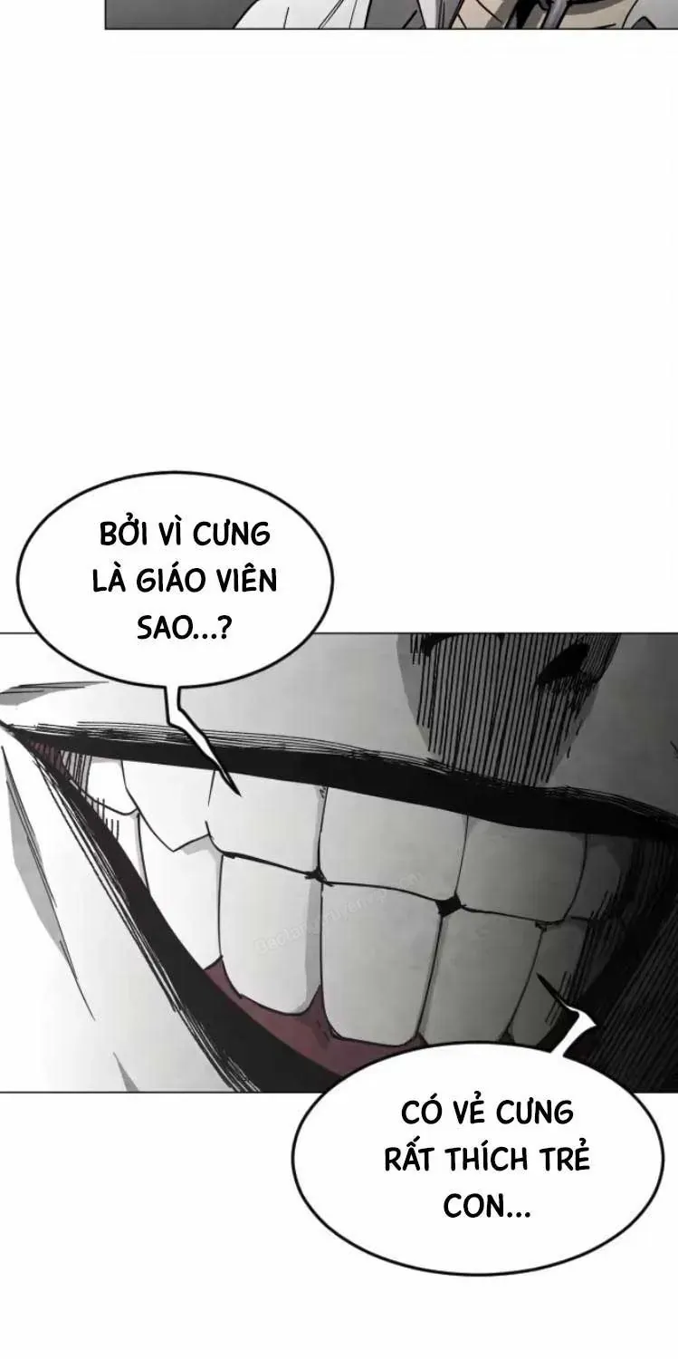 Vùng Đất Sương Mù Chap 32 - Next Chap 33