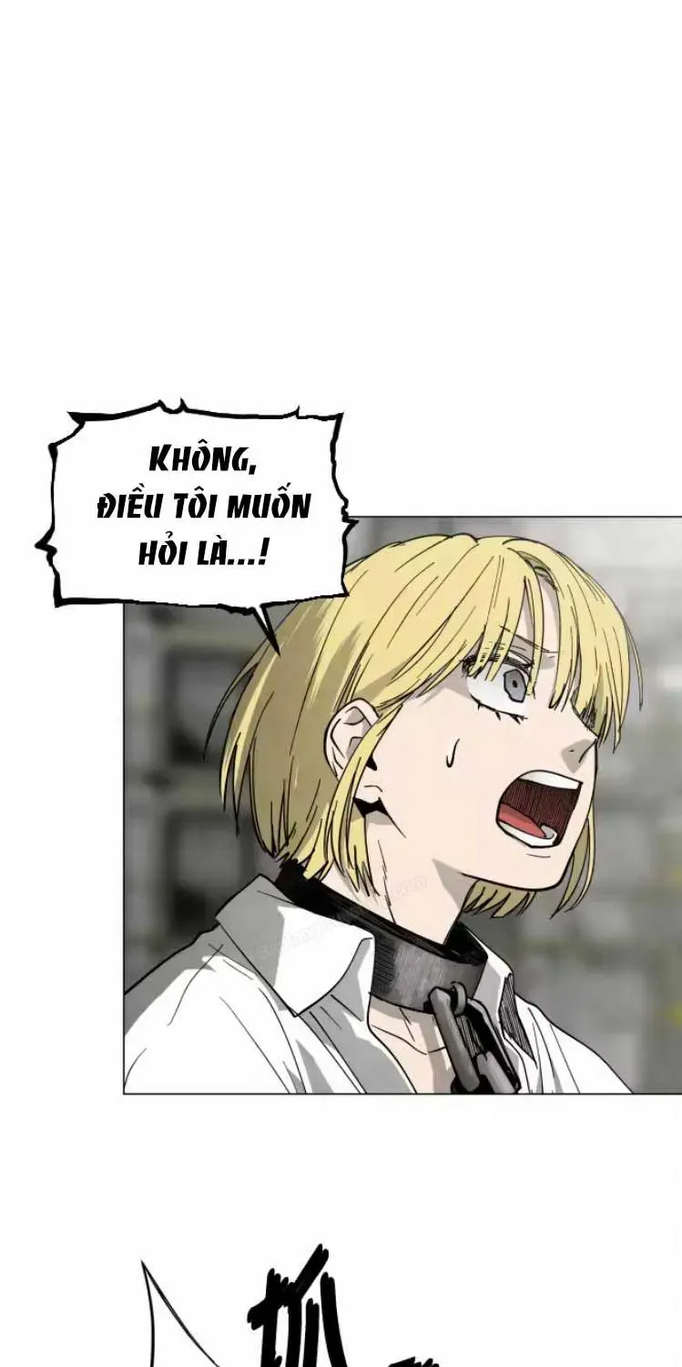 Vùng Đất Sương Mù Chap 32 - Next Chap 33