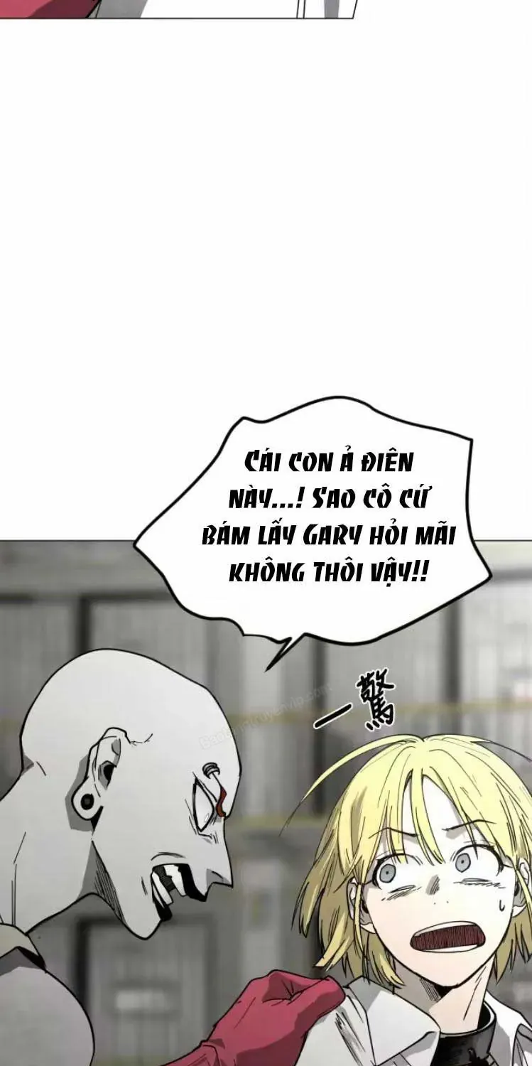 Vùng Đất Sương Mù Chap 32 - Next Chap 33