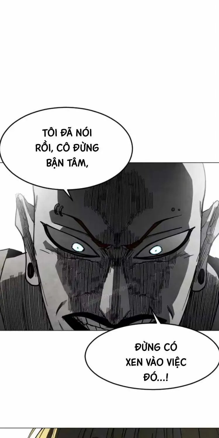 Vùng Đất Sương Mù Chap 32 - Next Chap 33