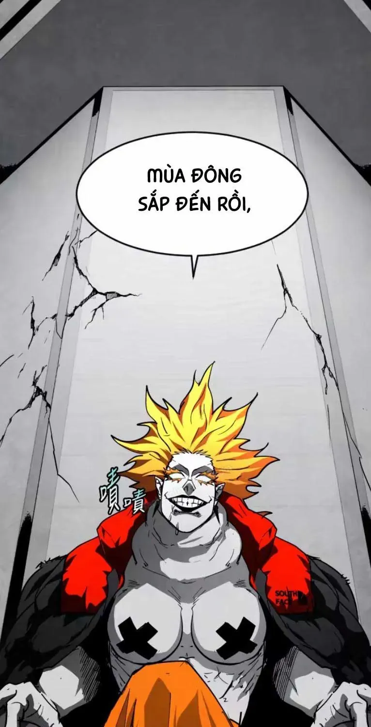 Vùng Đất Sương Mù Chap 32 - Next Chap 33