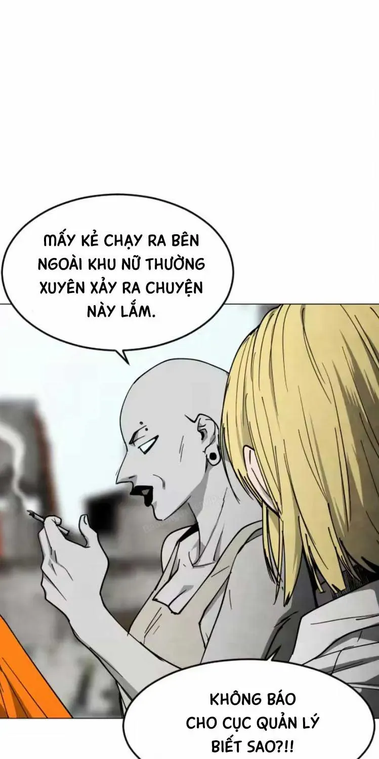 Vùng Đất Sương Mù Chap 32 - Next Chap 33