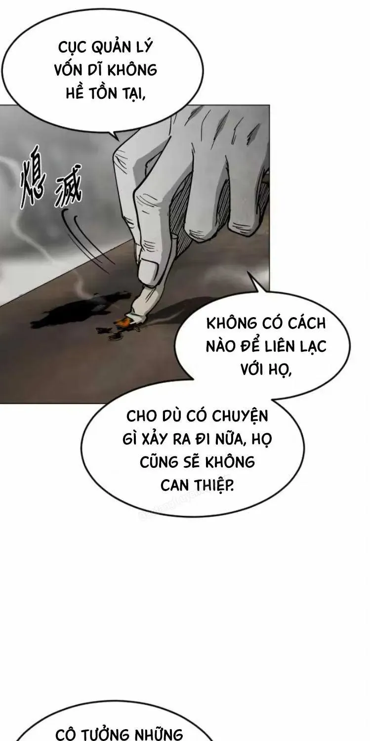 Vùng Đất Sương Mù Chap 32 - Next Chap 33