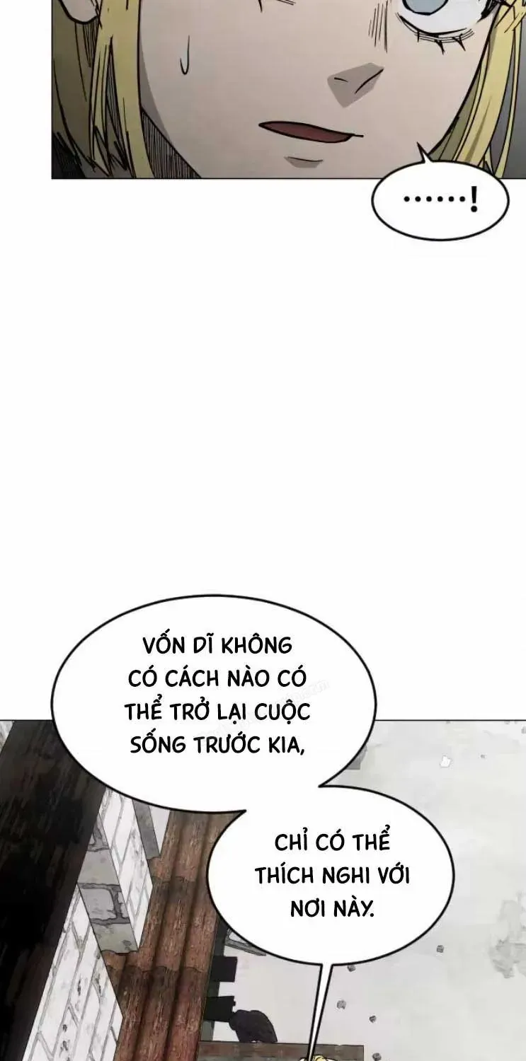 Vùng Đất Sương Mù Chap 32 - Next Chap 33
