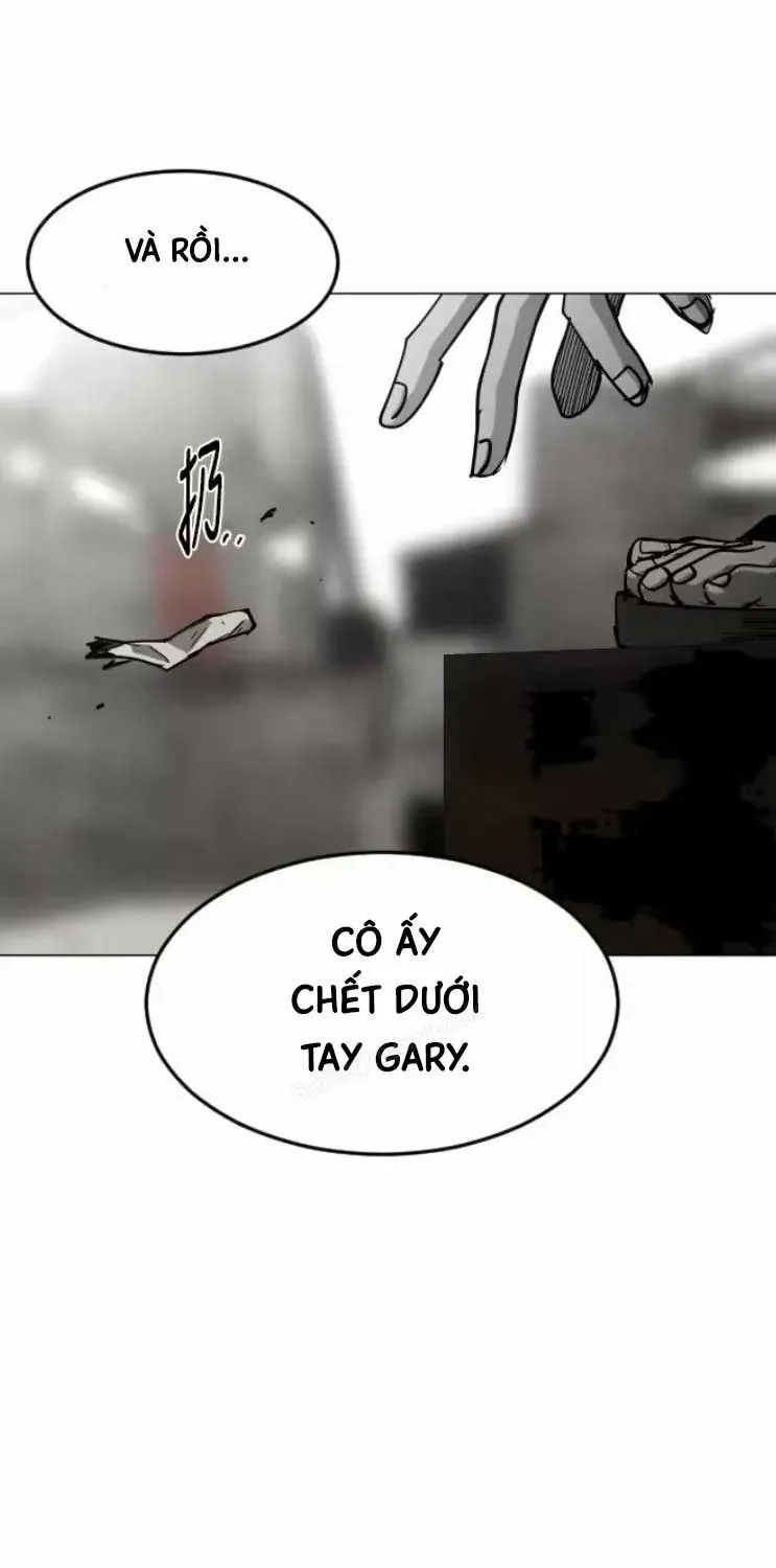Vùng Đất Sương Mù Chap 32 - Next Chap 33