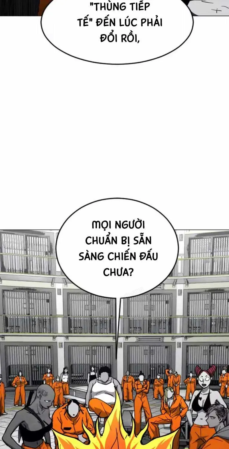 Vùng Đất Sương Mù Chap 32 - Next Chap 33