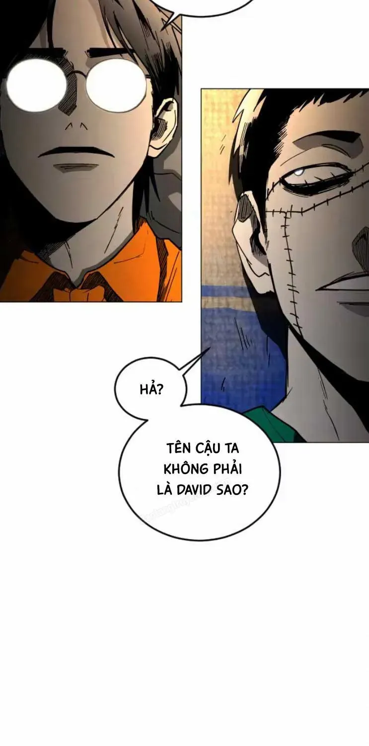 Vùng Đất Sương Mù Chap 32 - Next Chap 33