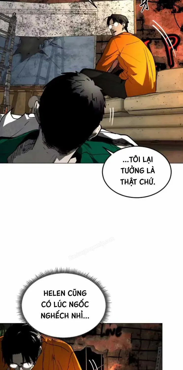 Vùng Đất Sương Mù Chap 32 - Next Chap 33