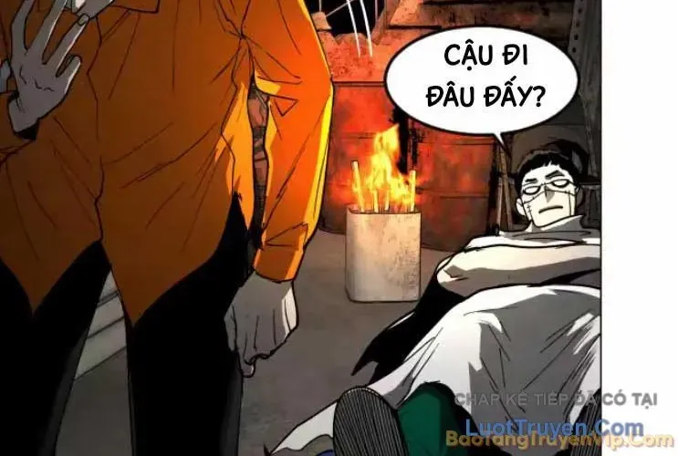 Vùng Đất Sương Mù Chap 32 - Next Chap 33