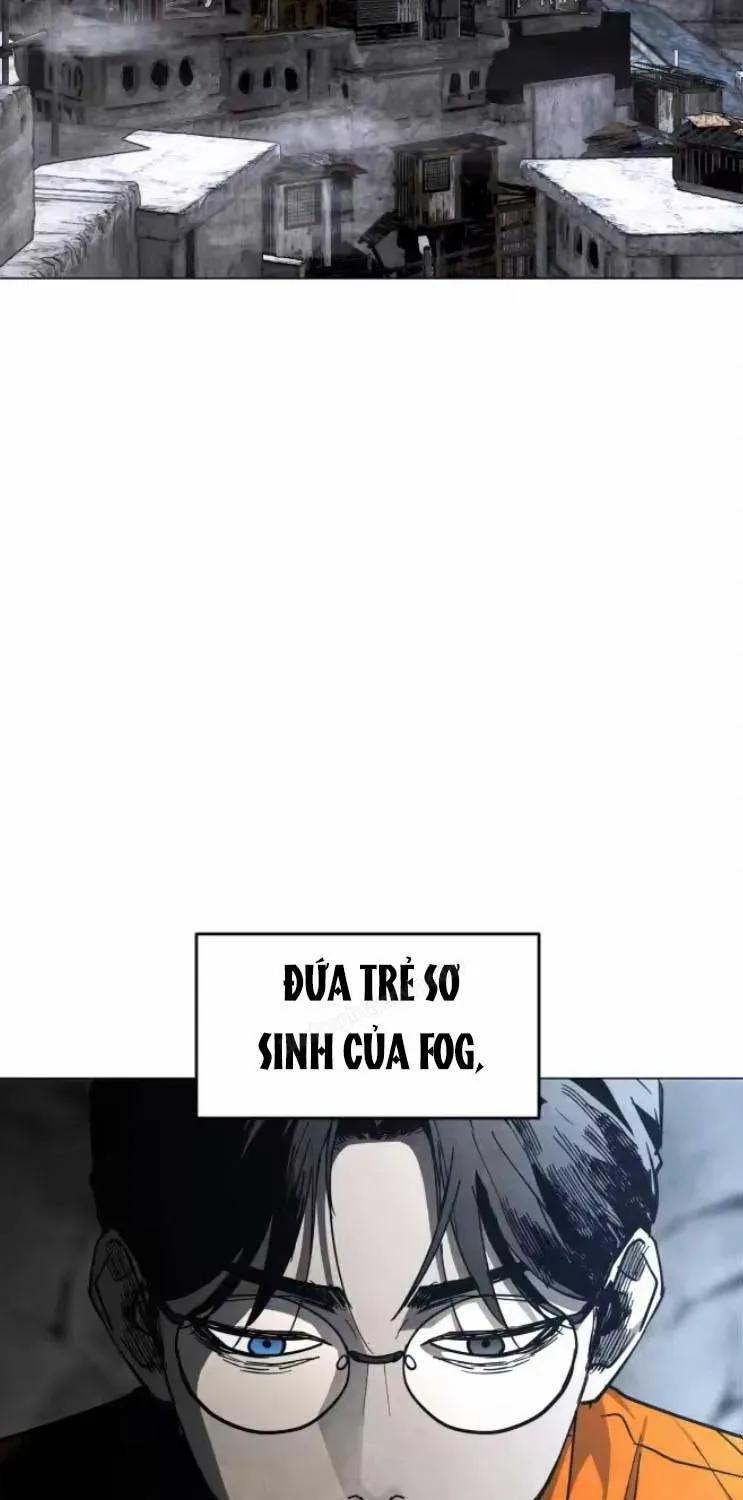 Vùng Đất Sương Mù Chap 32 - Next Chap 33