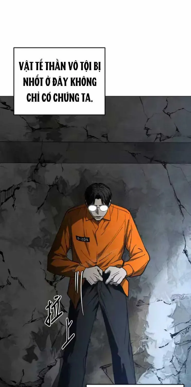 Vùng Đất Sương Mù Chap 32 - Next Chap 33