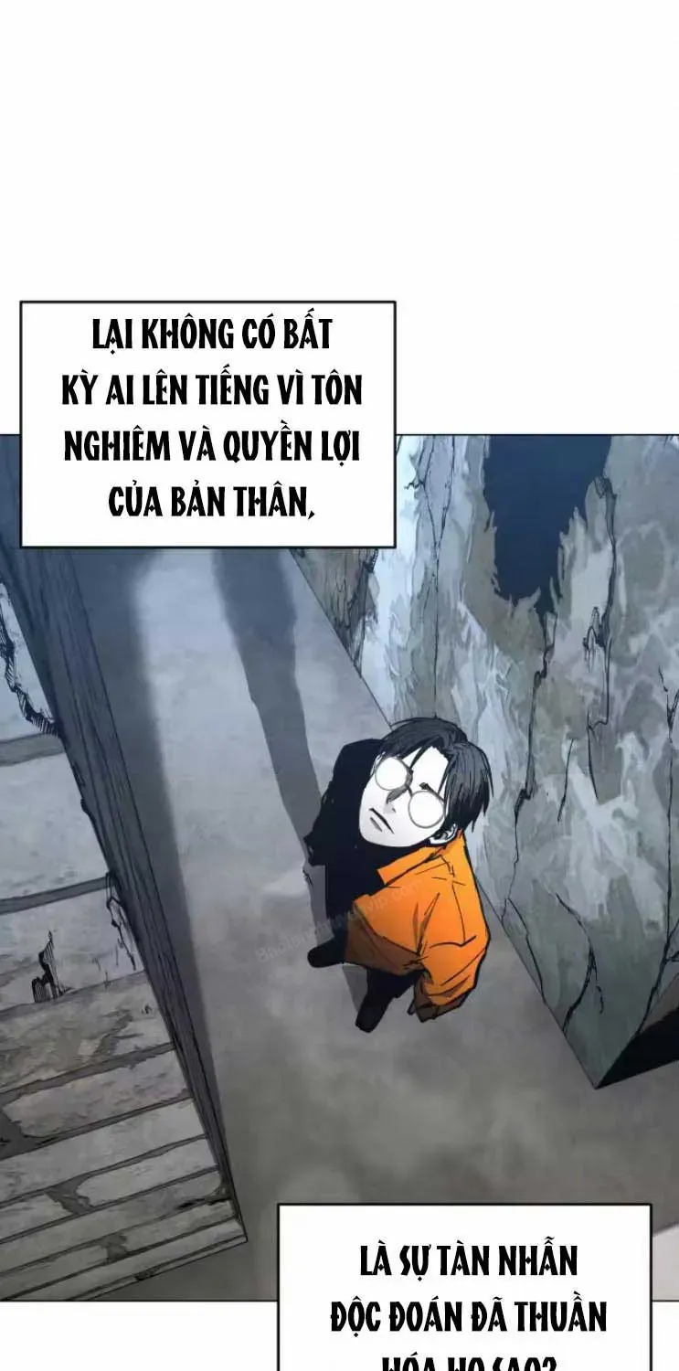 Vùng Đất Sương Mù Chap 32 - Next Chap 33