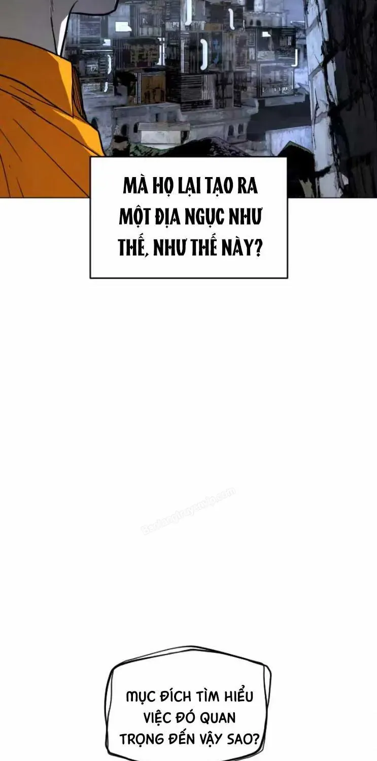 Vùng Đất Sương Mù Chap 32 - Next Chap 33