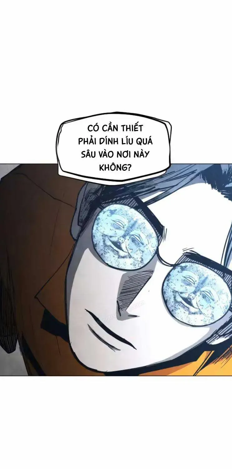 Vùng Đất Sương Mù Chap 32 - Next Chap 33