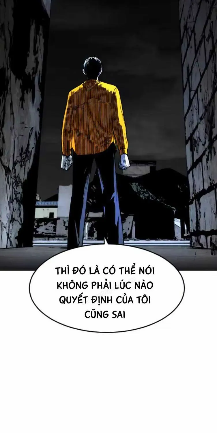 Vùng Đất Sương Mù Chap 32 - Next Chap 33