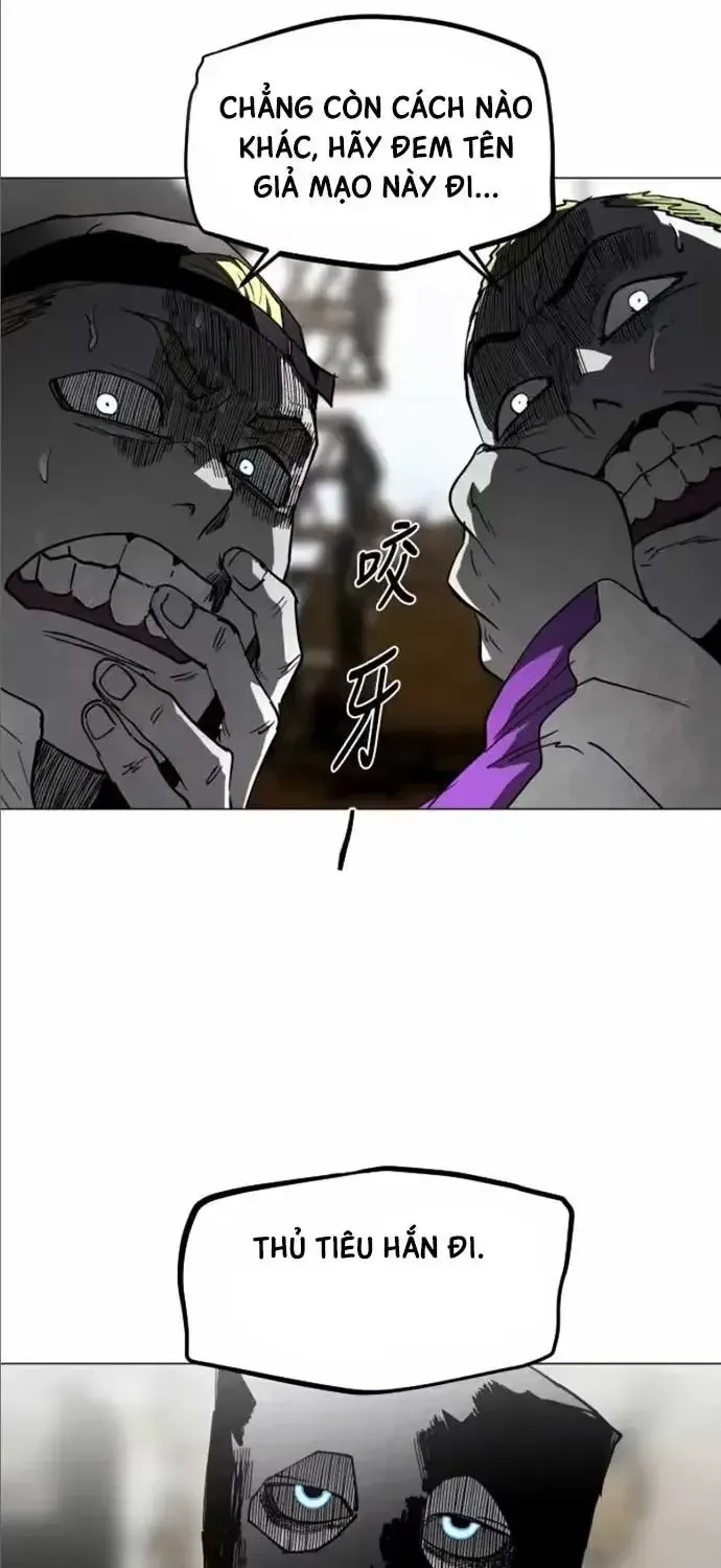 Vùng Đất Sương Mù Chap 33 - Next Chap 34