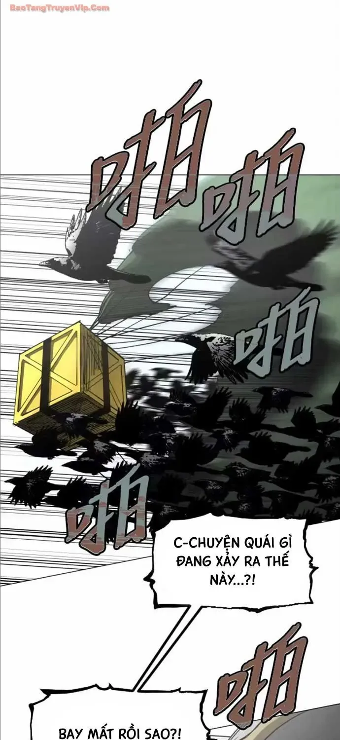 Vùng Đất Sương Mù Chap 33 - Next Chap 34