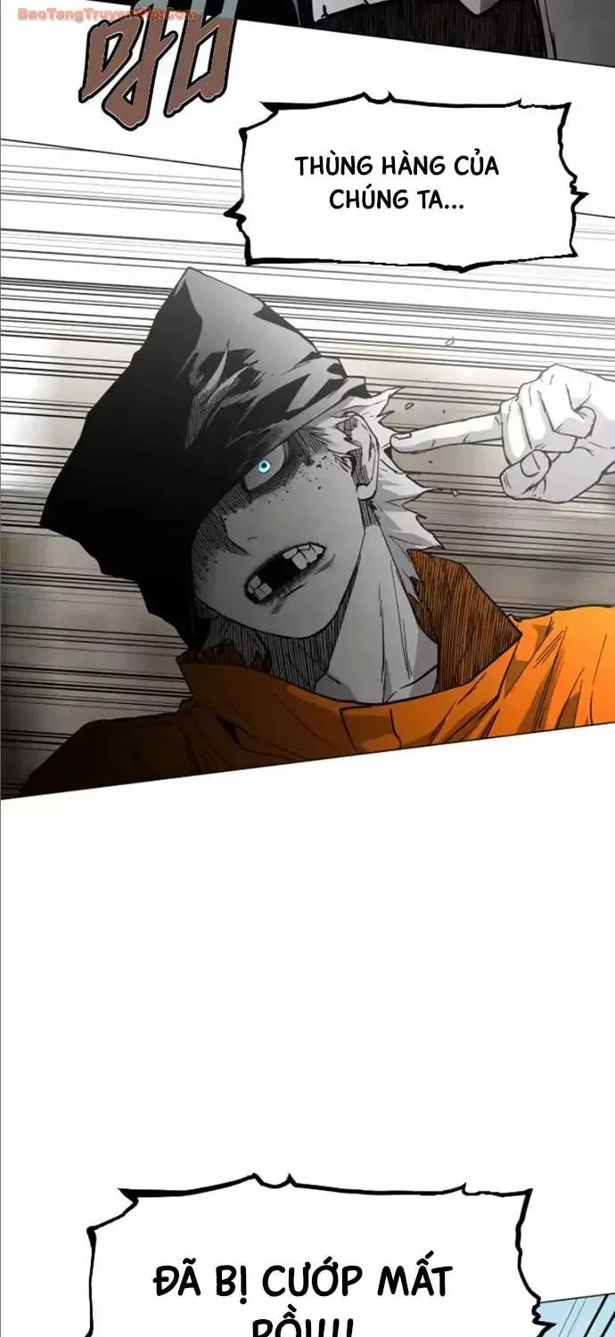 Vùng Đất Sương Mù Chap 33 - Next Chap 34