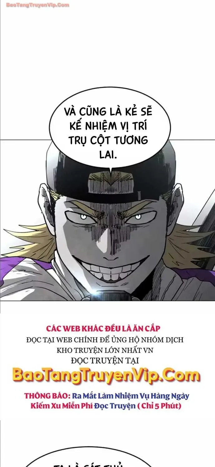 Vùng Đất Sương Mù Chap 33 - Next Chap 34