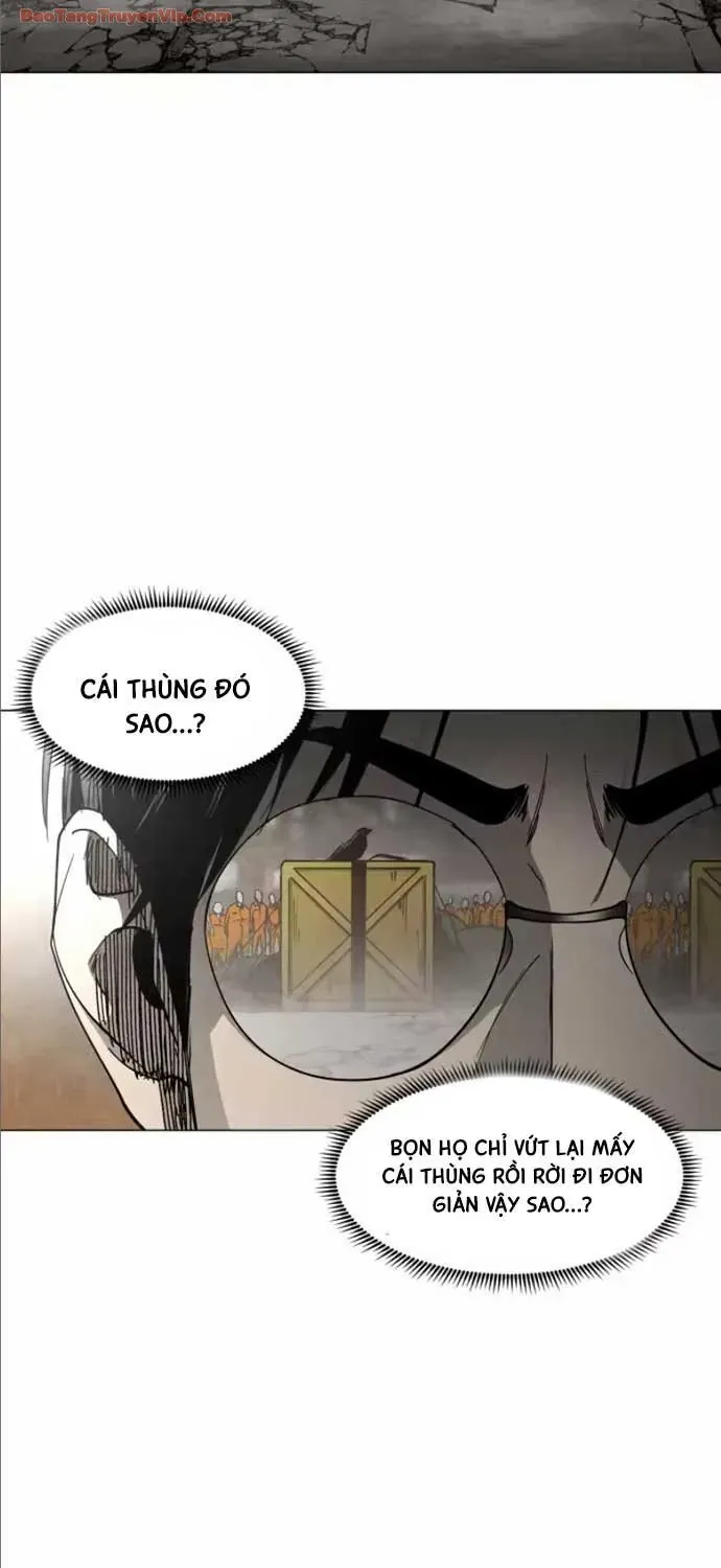 Vùng Đất Sương Mù Chap 33 - Next Chap 34
