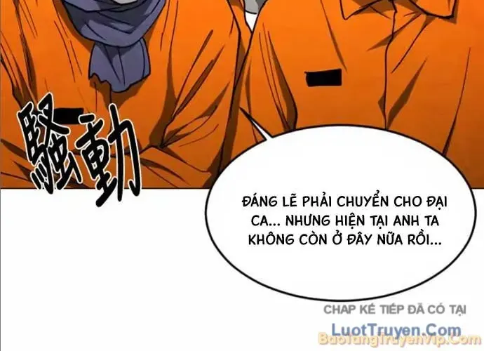 Vùng Đất Sương Mù Chap 33 - Next Chap 34