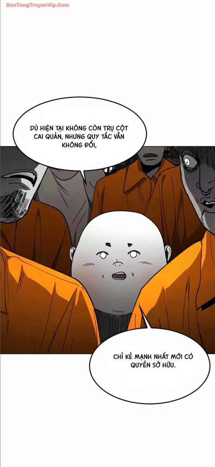 Vùng Đất Sương Mù Chap 33 - Next Chap 34