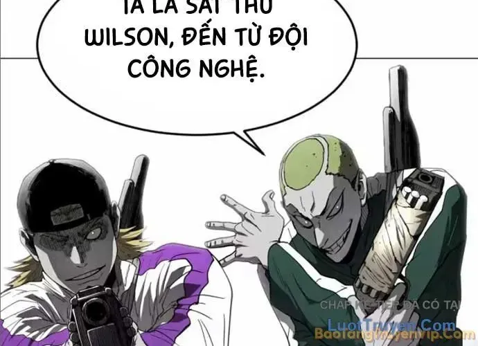 Vùng Đất Sương Mù Chap 33 - Next Chap 34