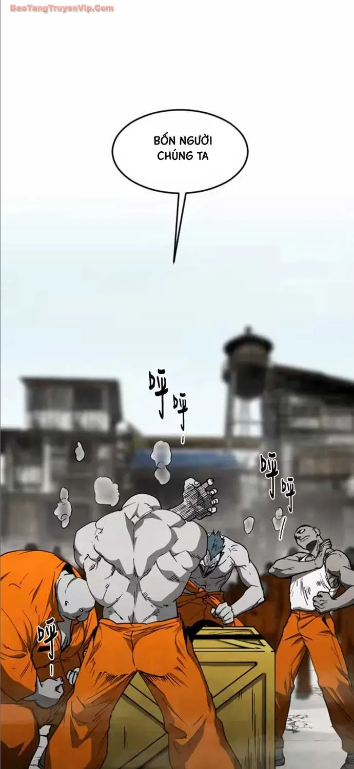 Vùng Đất Sương Mù Chap 33 - Next Chap 34