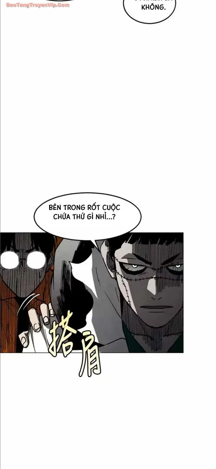 Vùng Đất Sương Mù Chap 33 - Next Chap 34