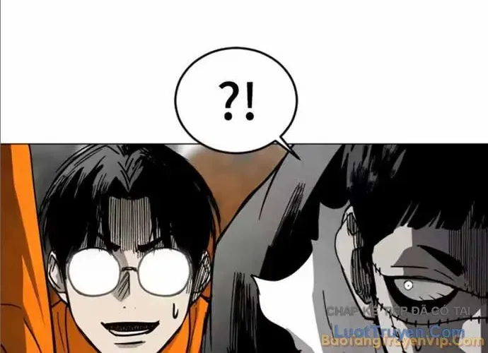 Vùng Đất Sương Mù Chap 33 - Next Chap 34