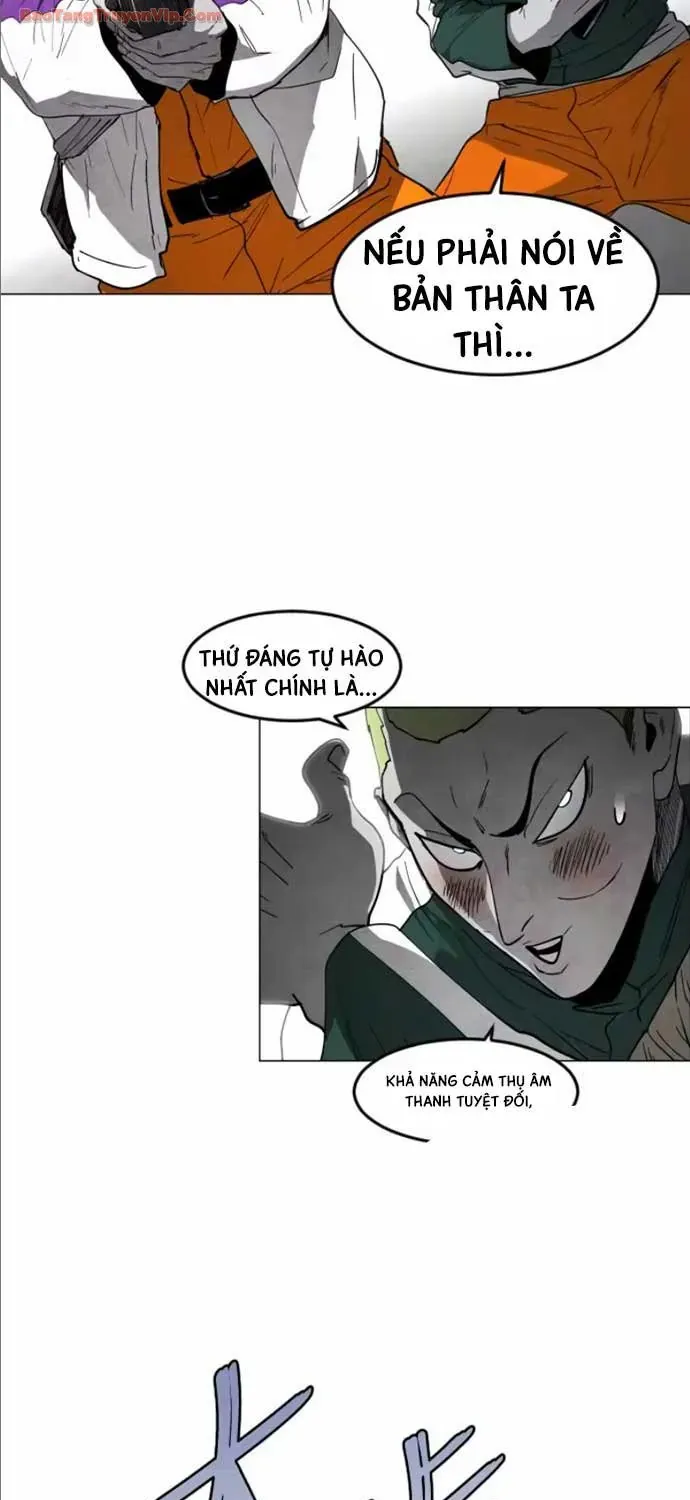 Vùng Đất Sương Mù Chap 33 - Next Chap 34