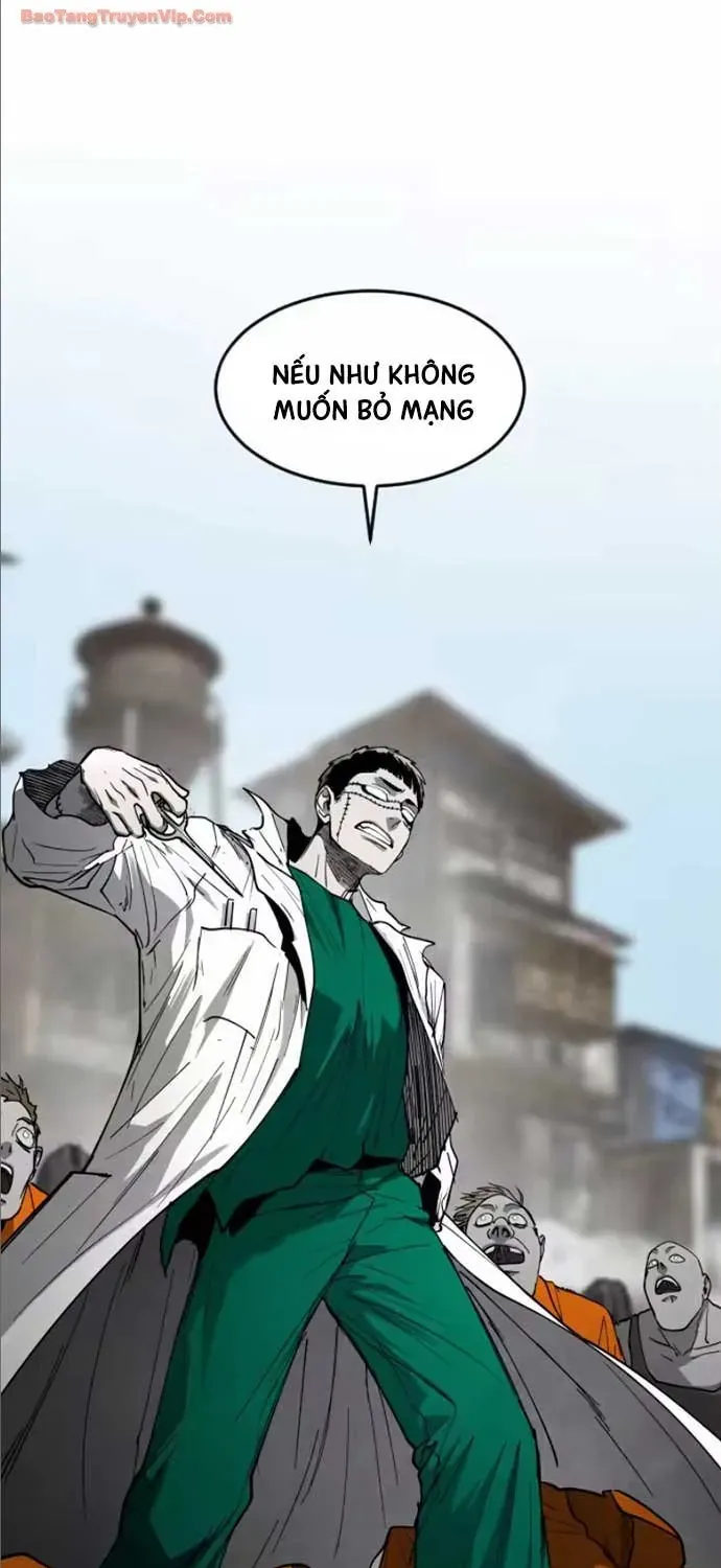 Vùng Đất Sương Mù Chap 33 - Next Chap 34