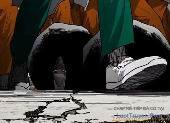 Vùng Đất Sương Mù Chap 33 - Next Chap 34