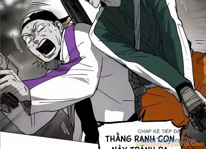 Vùng Đất Sương Mù Chap 33 - Next Chap 34