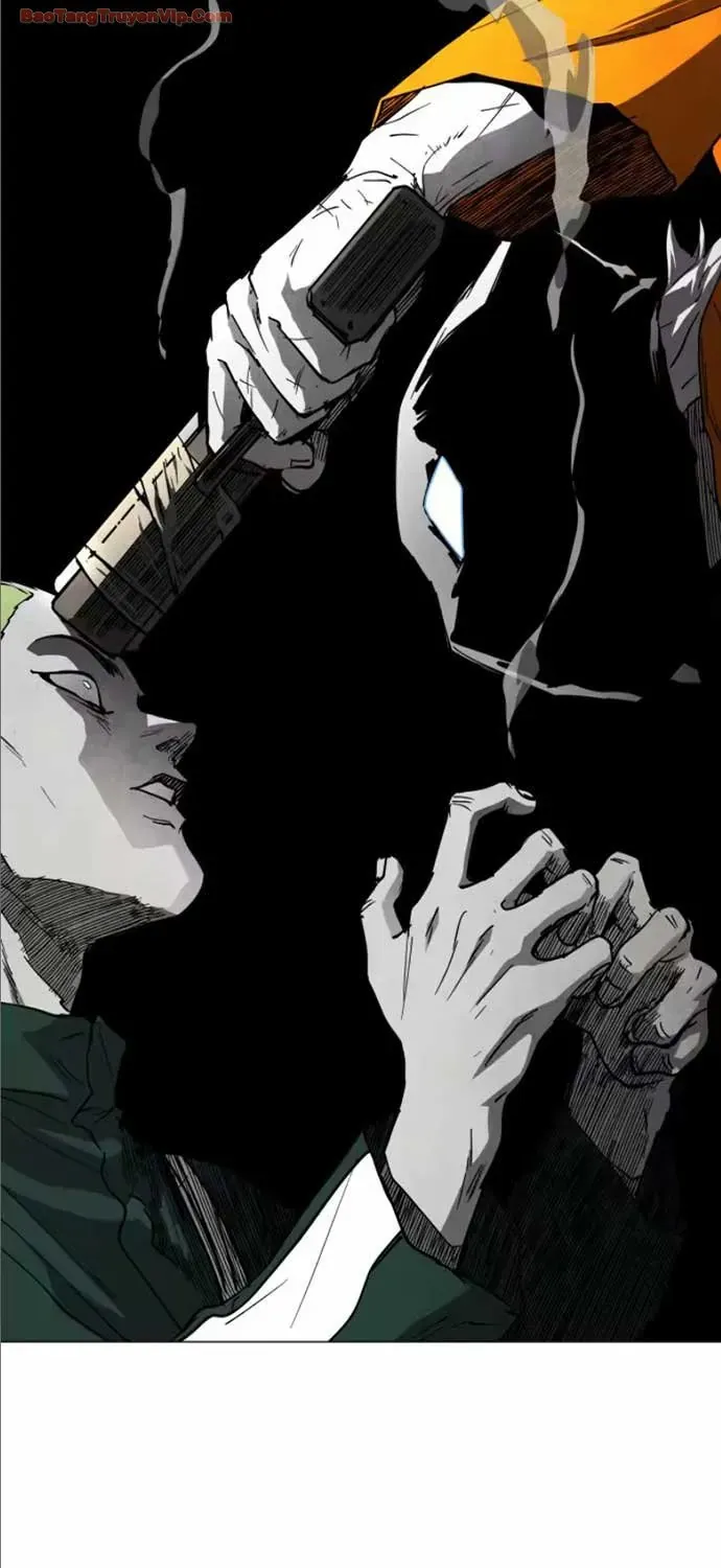 Vùng Đất Sương Mù Chap 33 - Next Chap 34