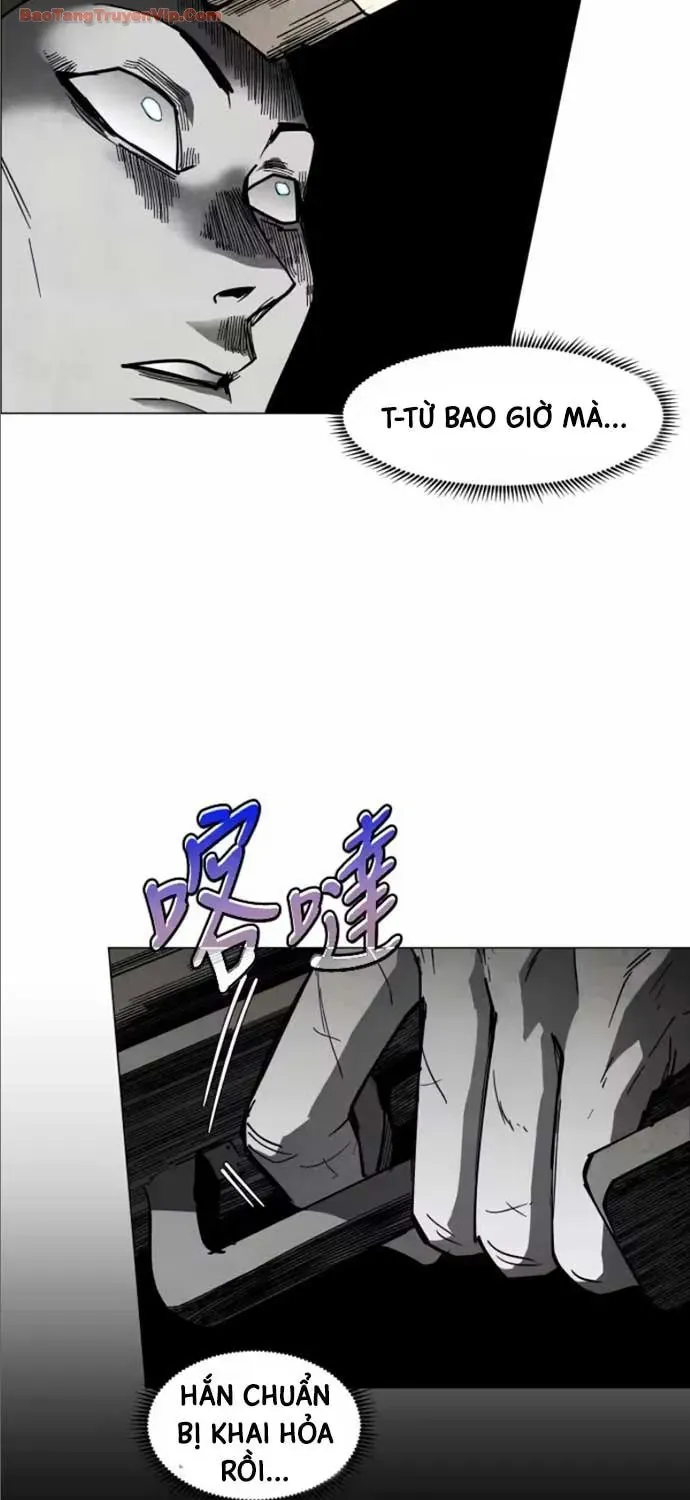 Vùng Đất Sương Mù Chap 33 - Next Chap 34