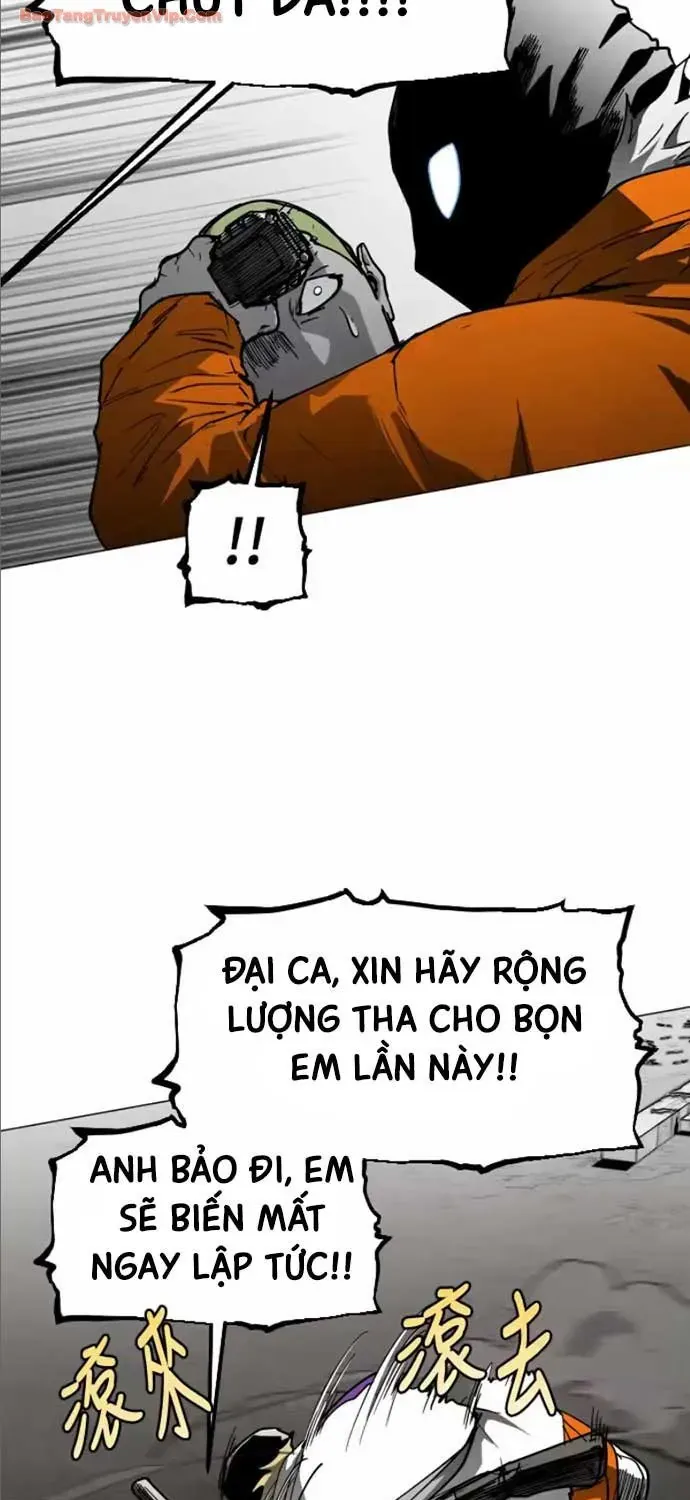 Vùng Đất Sương Mù Chap 33 - Next Chap 34